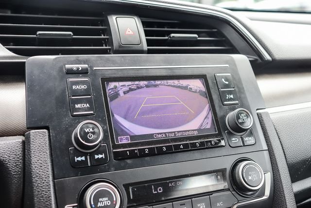 Used 2020  Honda LX image 28