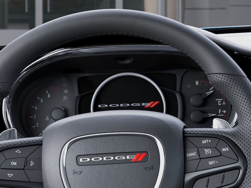 2026 Dodge Durango — photo 17