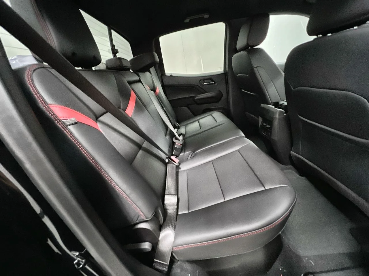 2026 Chevrolet Colorado Z71 - Photo 88