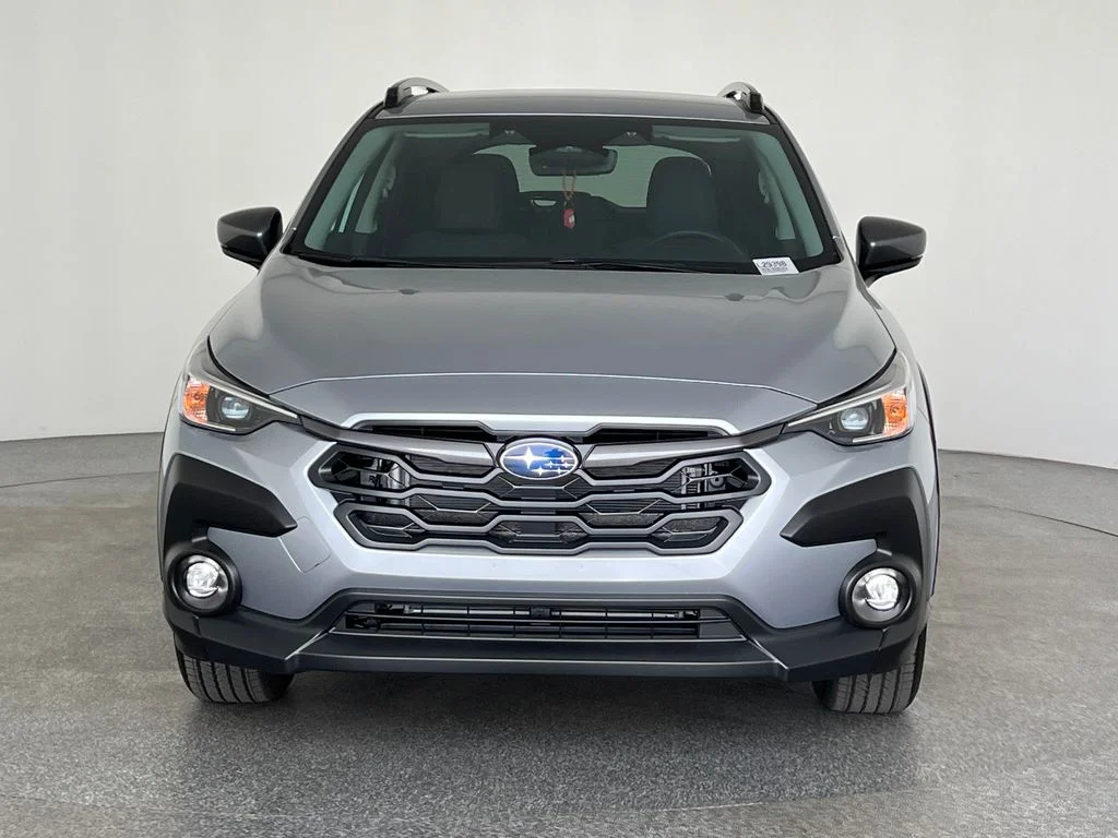 New 2026 ICE SILVER METALLIC Subaru Premium image 10