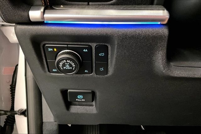2025 Ford Expedition Tremor - Photo 39