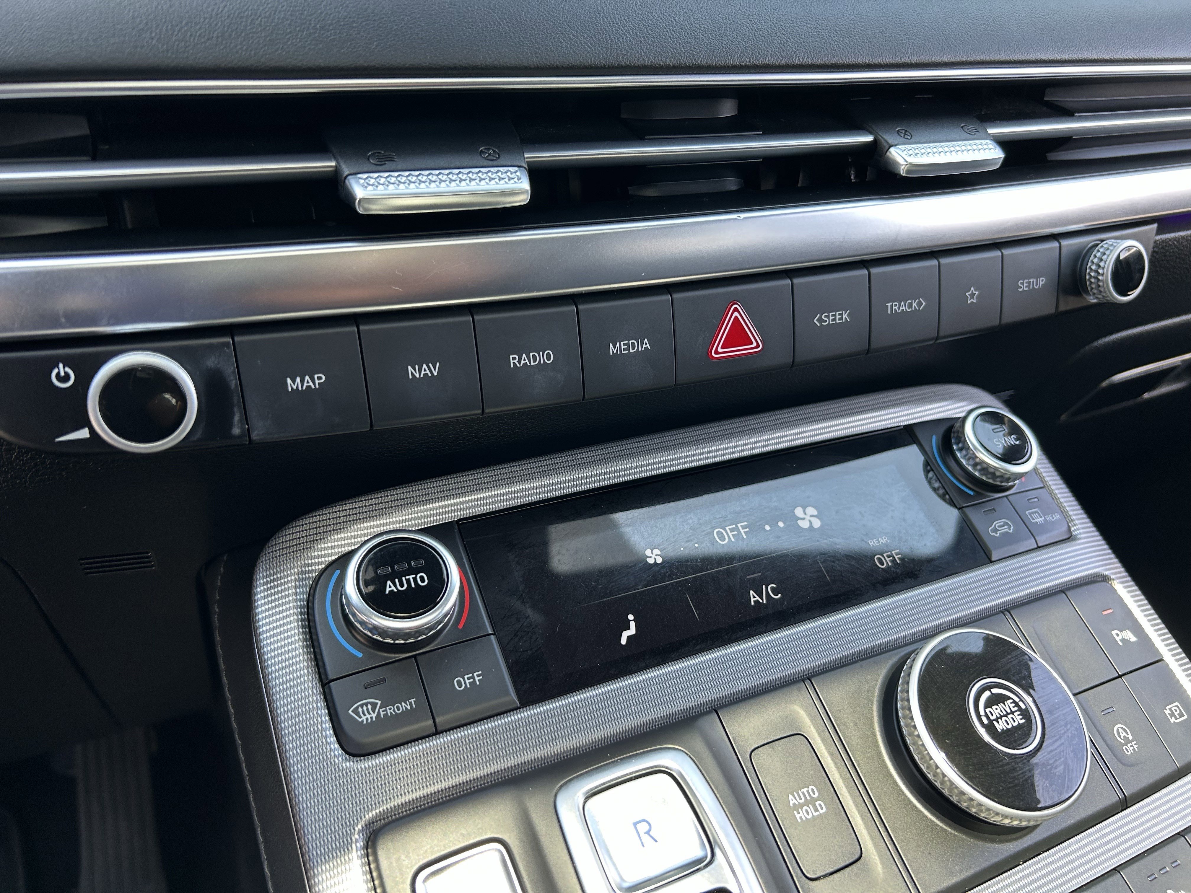 2023 Hyundai Palisade Calligraphy - Photo 23