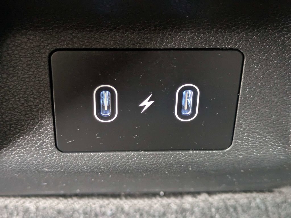Certified Used 2025 Gray Hyundai SEL image 15