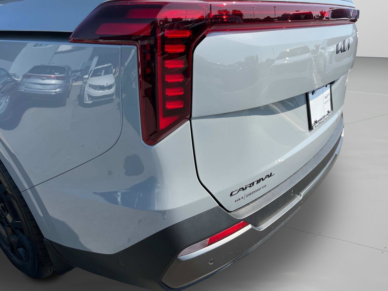 2026 Kia Carnival SX Prestige - Photo 33