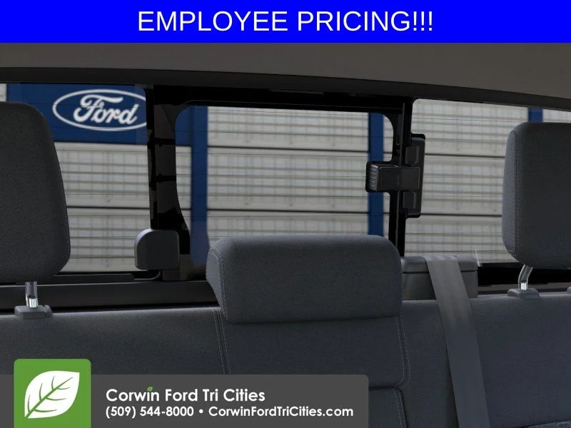 New 2026 Avalanche Ford XLT image 22