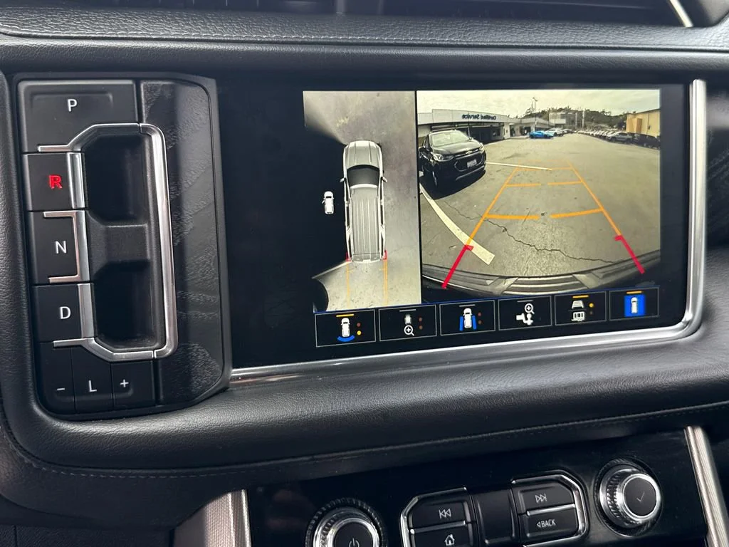 Used 2024 Onyx Black GMC Denali image 30