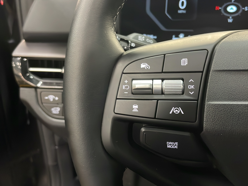 Used 2026 Gray Kia SX-Prestige image 16