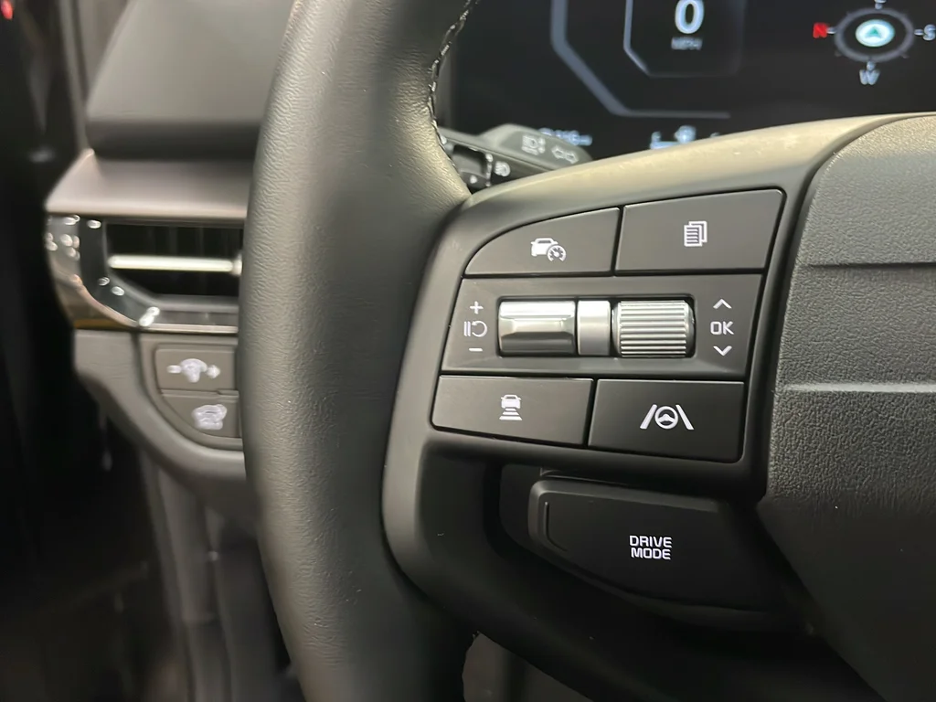 Certified Used 2026 Gray Kia SX-Prestige image 16