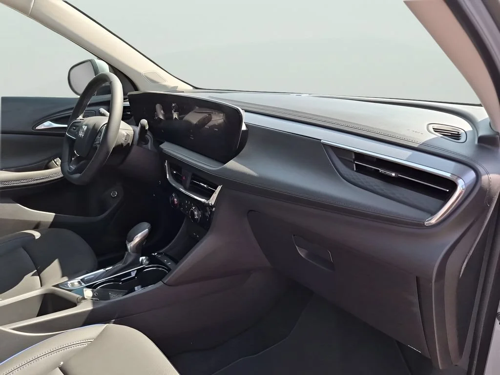 2026 Buick Encore GX Sport Touring - Photo 41