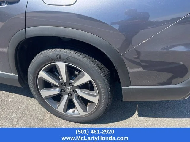 Certified Used 2025 Modern Steel Metallic Honda Elite image 21