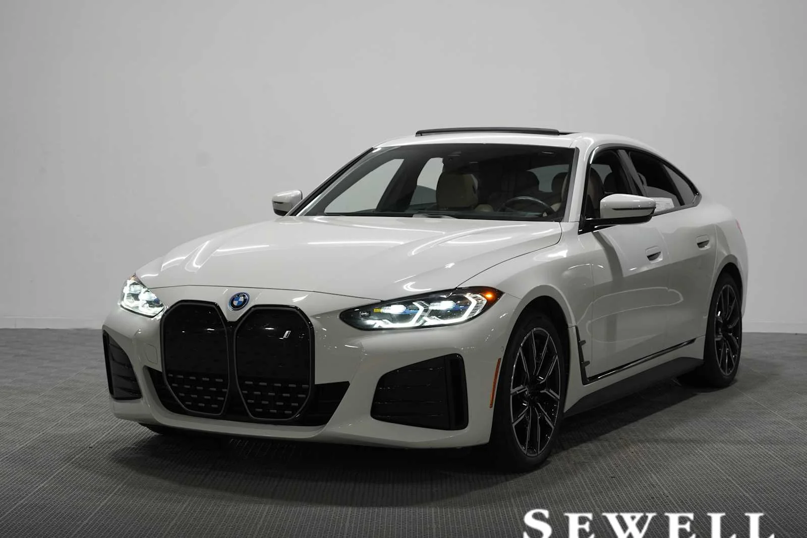 2023 BMW i4 eDrive40