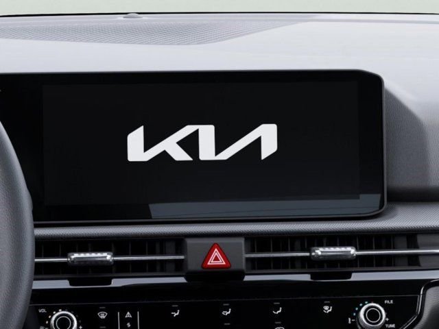 New 2026 Gray Kia LX image 20