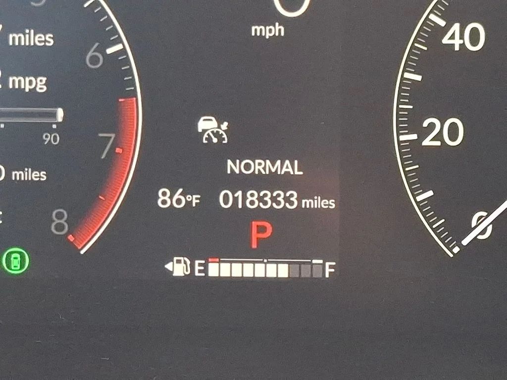 2024 Honda CR-V EX - Photo 20
