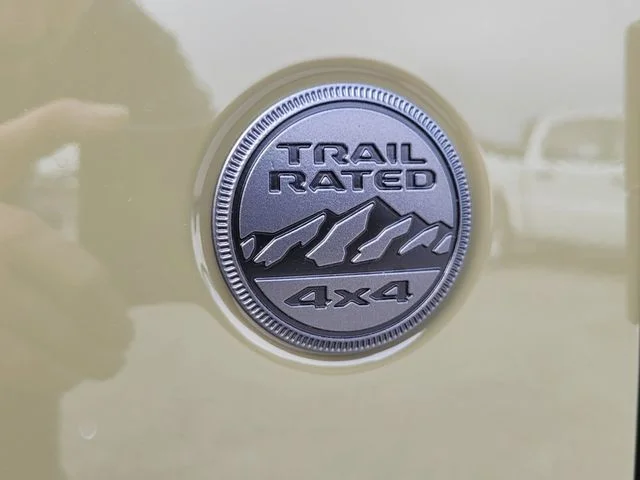 New 2026 41 Exterior Paint Jeep Sport S image 12