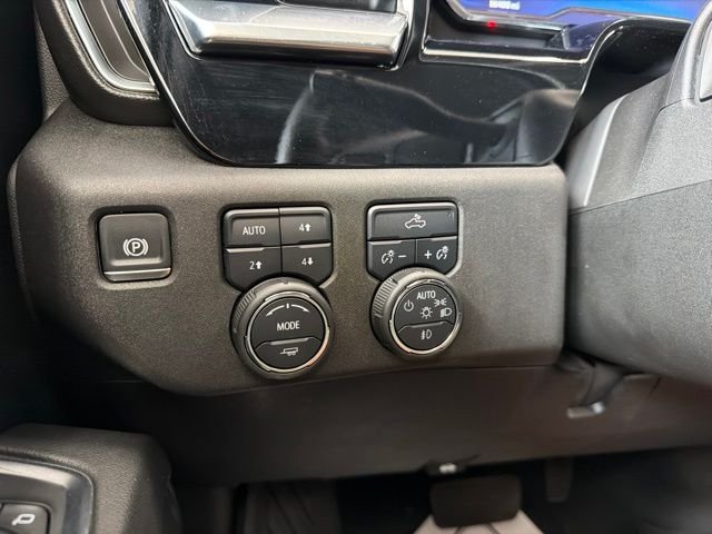 Used 2024 White Chevrolet RST image 25