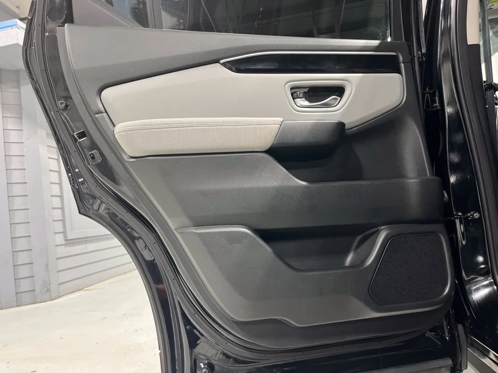 2023 Honda Pilot LX - Photo 61