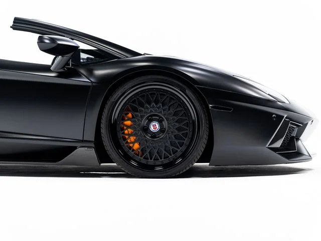 Used 2014  Lamborghini  image 16