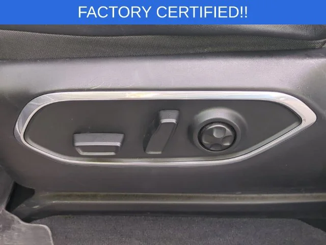 Used 2024 White Jeep Series II image 17