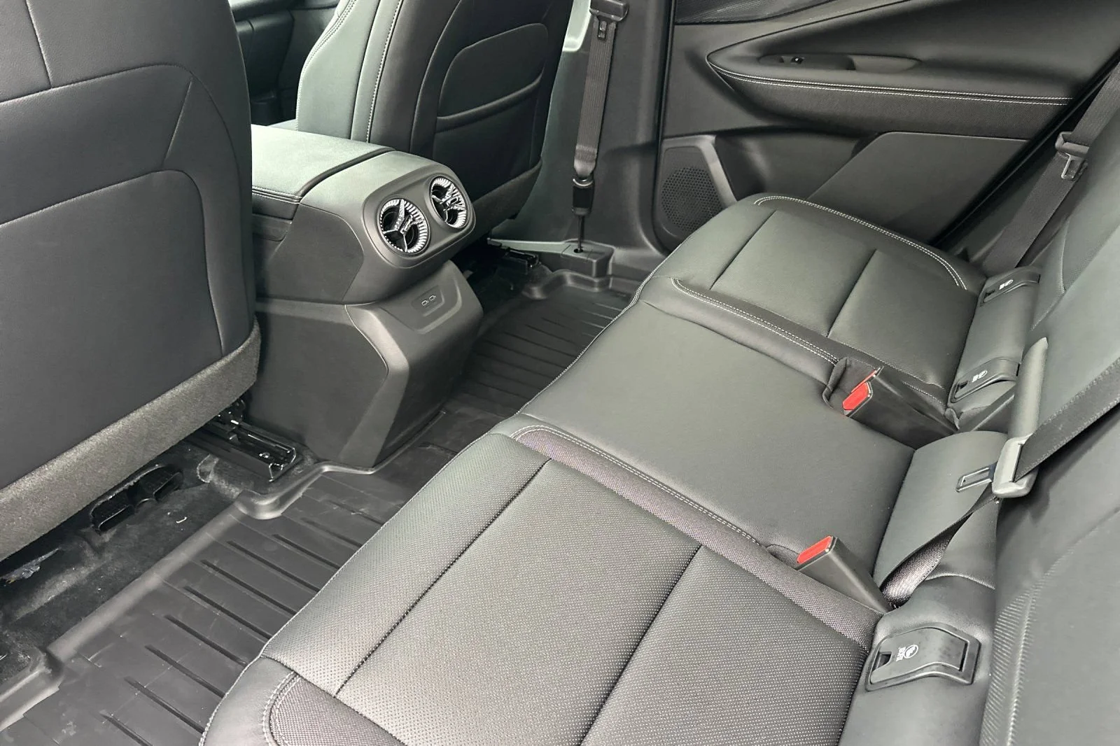 New 2026 Radiant Red Tintcoat Chevrolet LT image 12