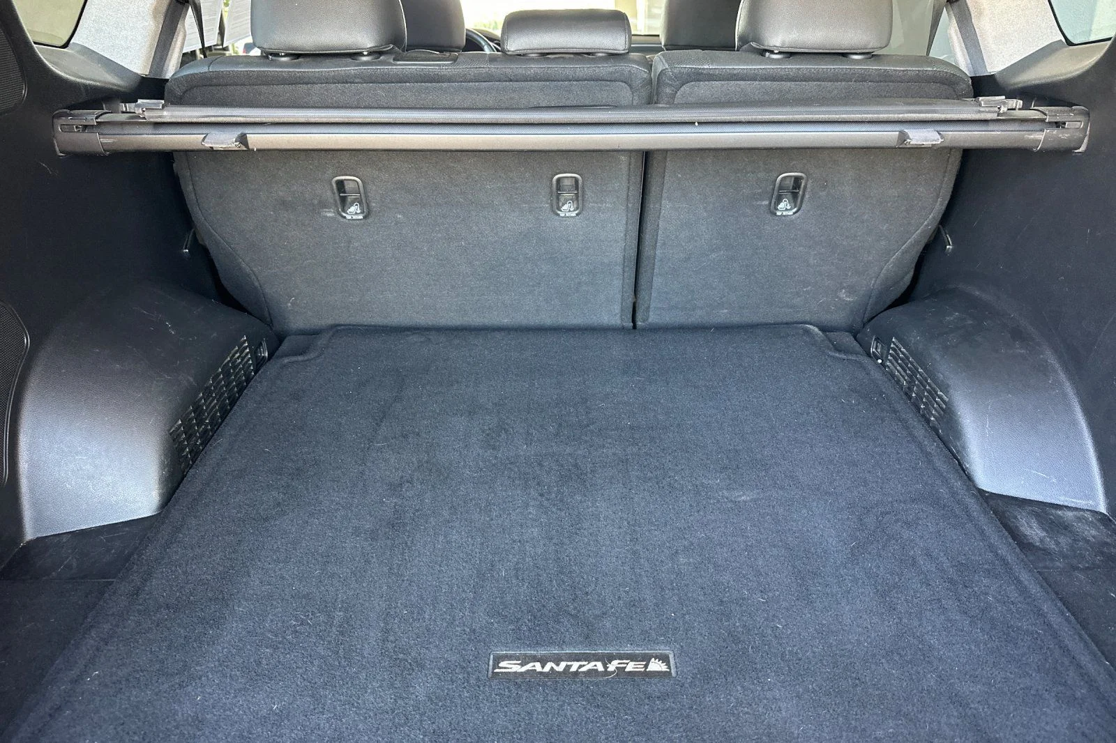 Used 2020 Gray Hyundai Limited image 15