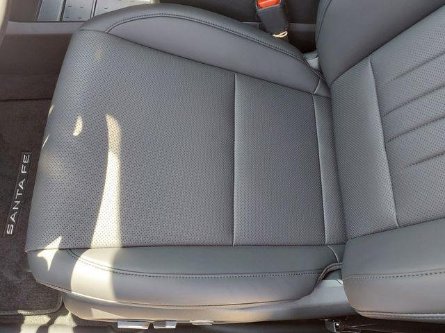 New 2026 Blue Hyundai XRT image 9