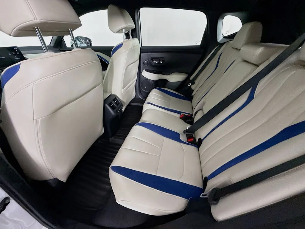 New 2026 Platinum White Pearl Acura A-Spec Package image 26
