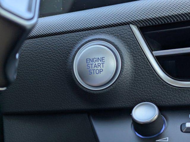 New 2026 Portofino Gray Hyundai SEL Sport image 48