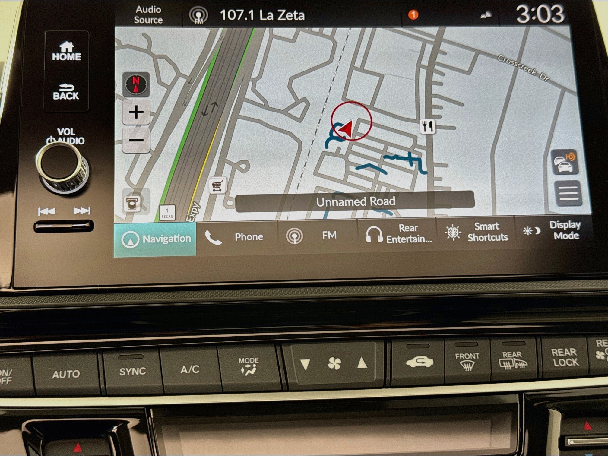 2026 Honda Odyssey Elite - Photo 62