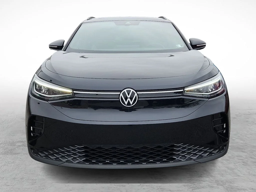 Used 2025 Volkswagen ID.4 PRO with VIN 1V2CRPE87SC007733 for sale in Springfield, PA
