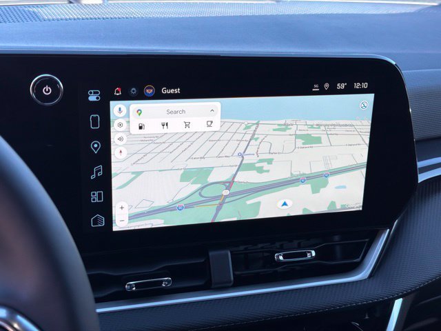 2027 Chevrolet Equinox LT - Photo 19