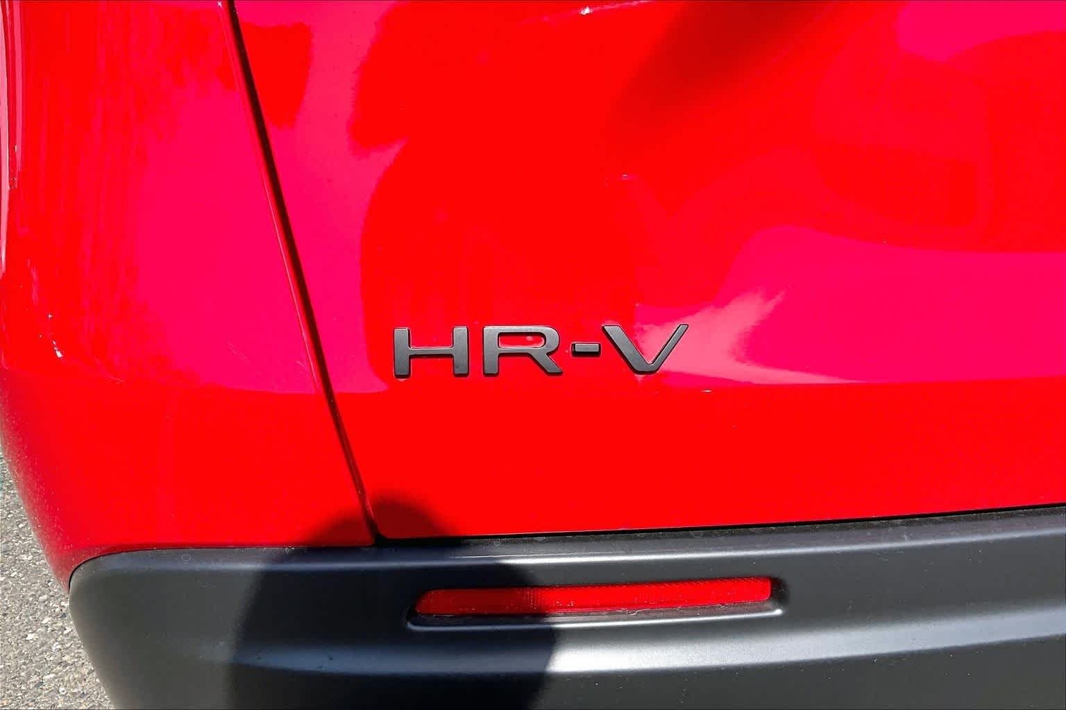 2026 Honda HR-V Sport - Photo 33