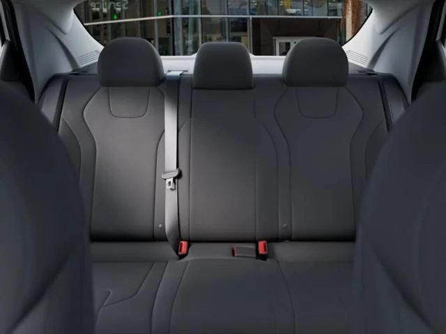 New 2026 Hyundai ELANTRA SE