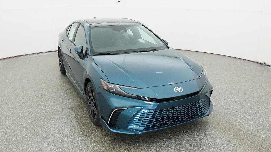 New 2026  Toyota XSE image 8