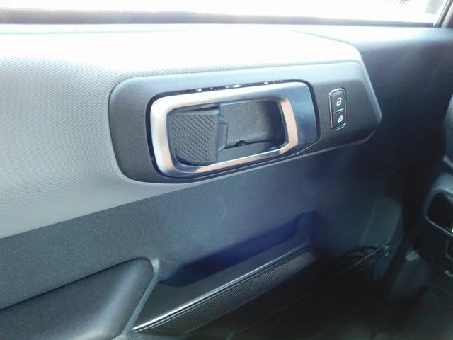 New 2024 Azure Gray Metallic Tri-Coat – Extra Cost Ford Black Diamond® image 65