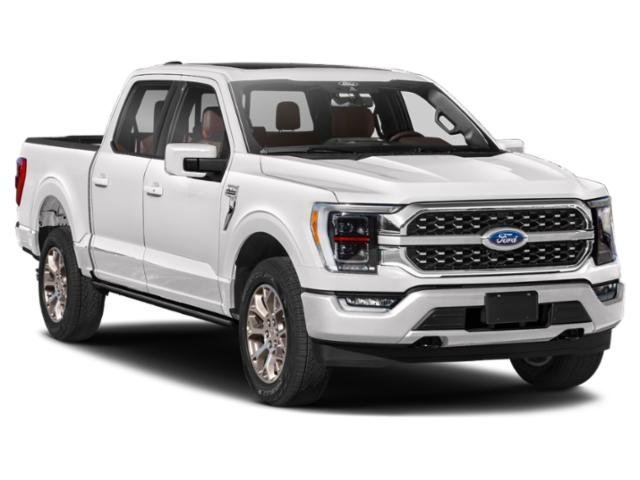 Used 2022 Gray Ford  image 6