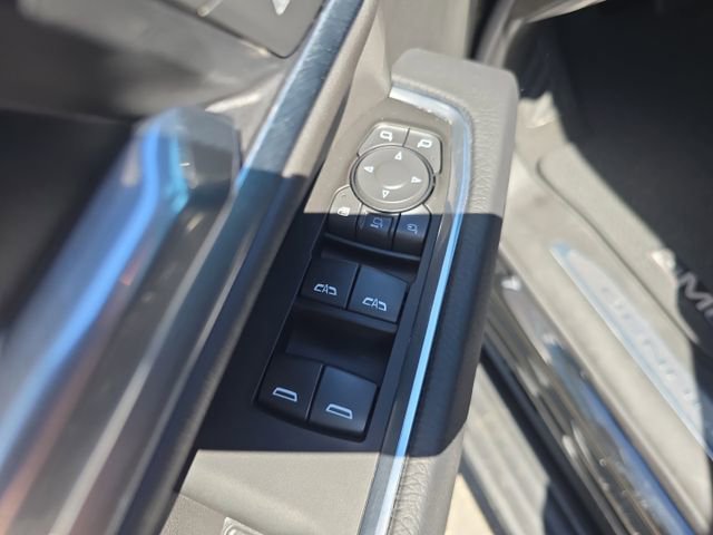 2025 GMC Sierra 2500HD Denali - Photo 35