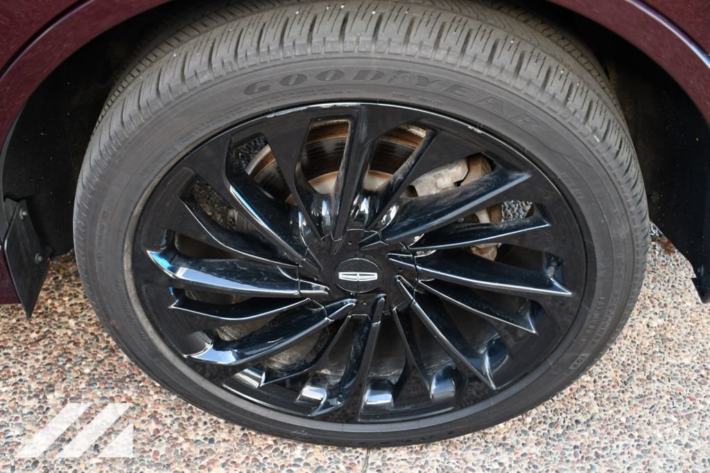 2023 Lincoln Aviator Reserve - Photo 34