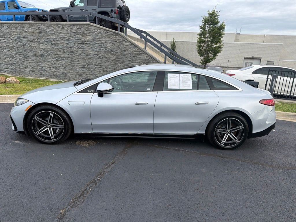 Used 2023  Mercedes-Benz 450 image 4