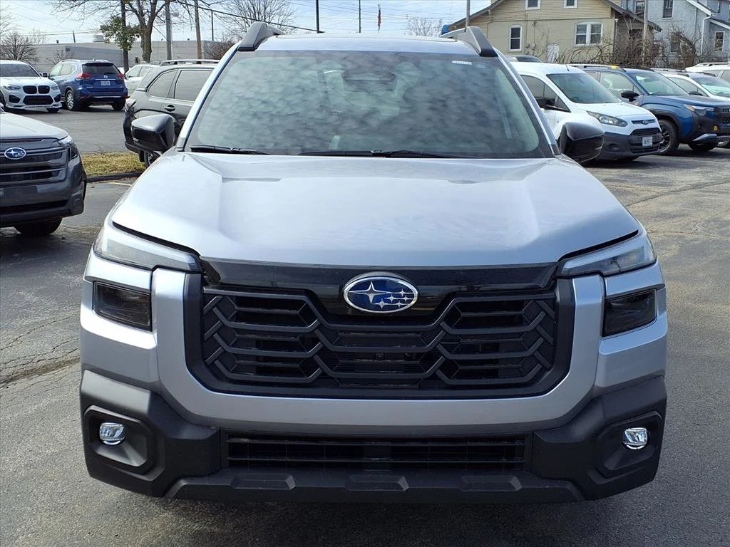 2026 Subaru Outback Touring XT - Photo 18