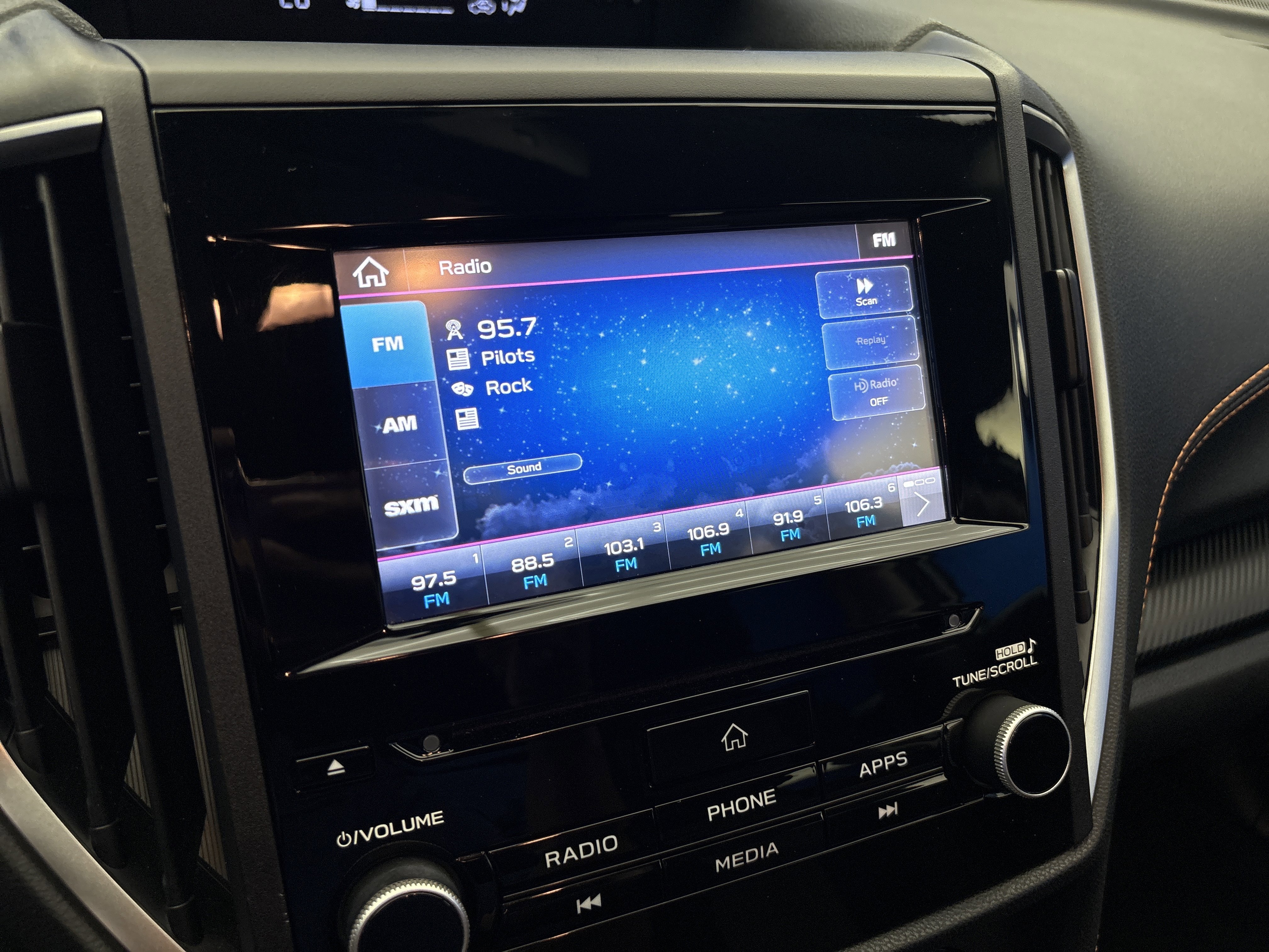 Used 2021 Cool Gray Khaki Subaru Premium image 18