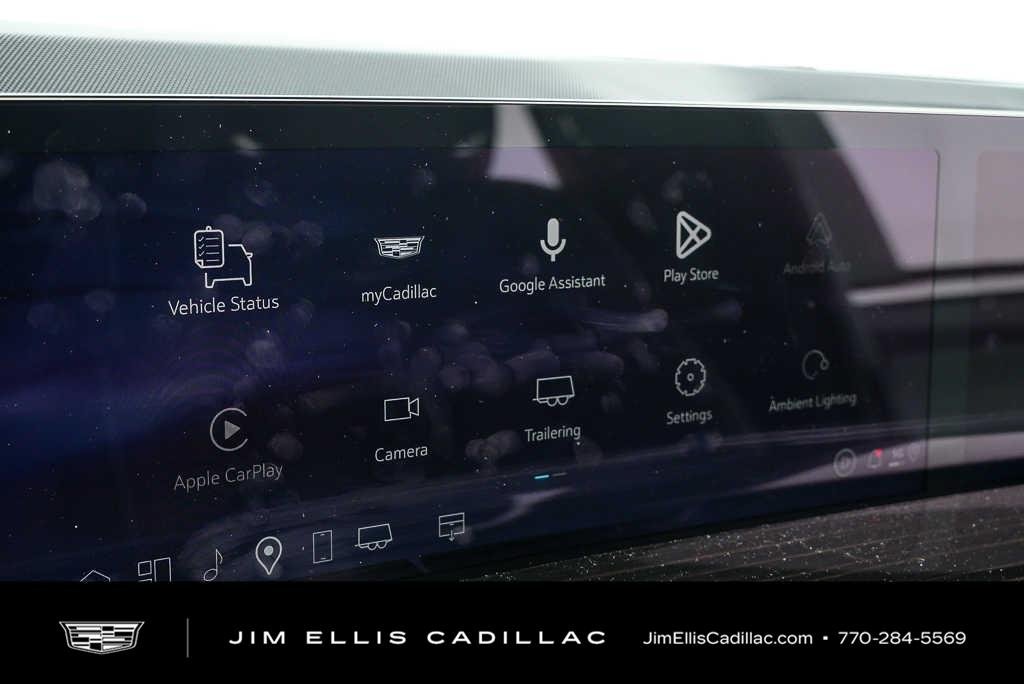 2026 Cadillac Escalade Luxury - Photo 14