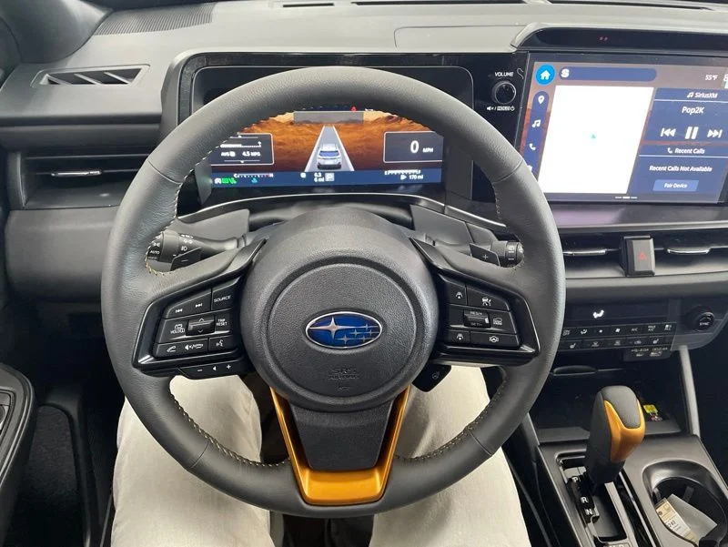 2026 Subaru Outback Wilderness - Photo 31