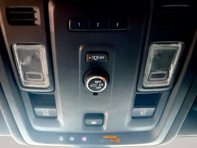 2021 Chevrolet Tahoe Z71 - Photo 18