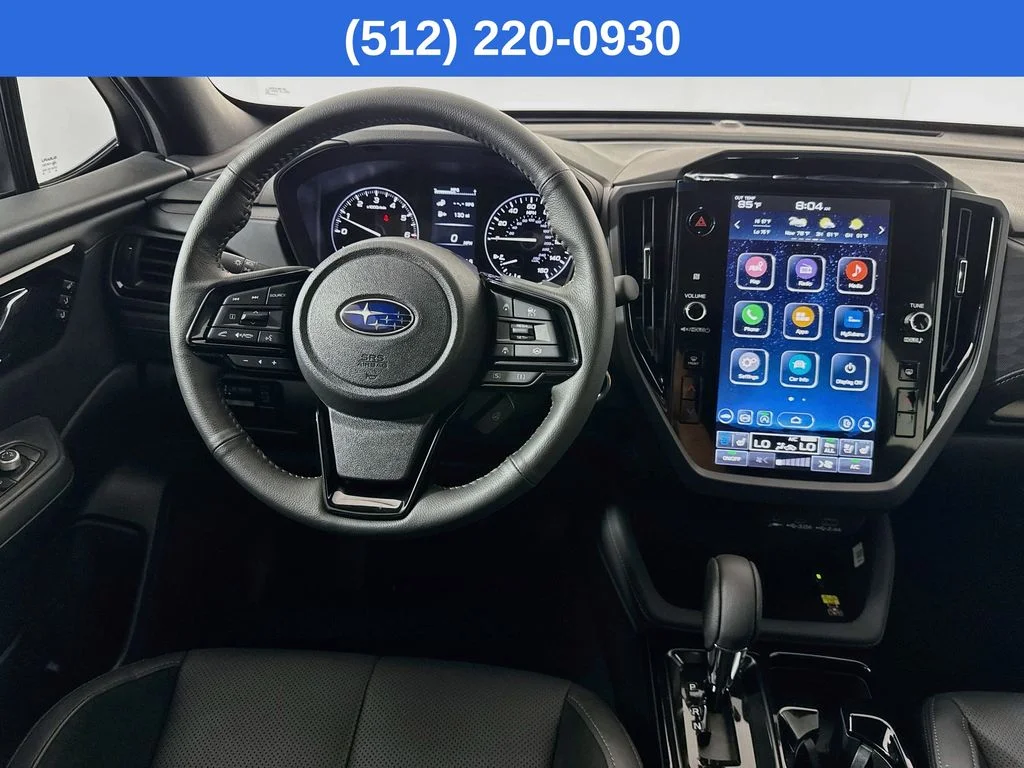 Certified Used 2026 Beige Subaru Touring image 29
