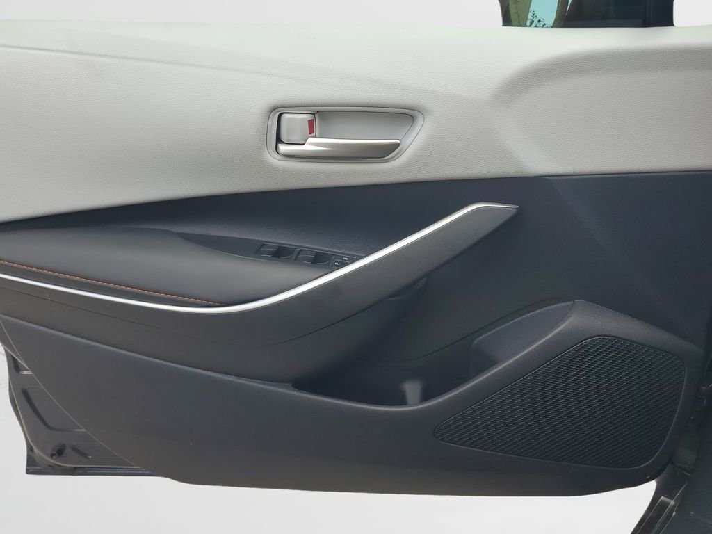 2025 Toyota Corolla FX - Photo 18