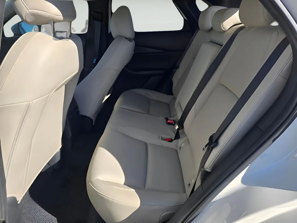 2026 Mazda CX-30 Preferred - Photo 14