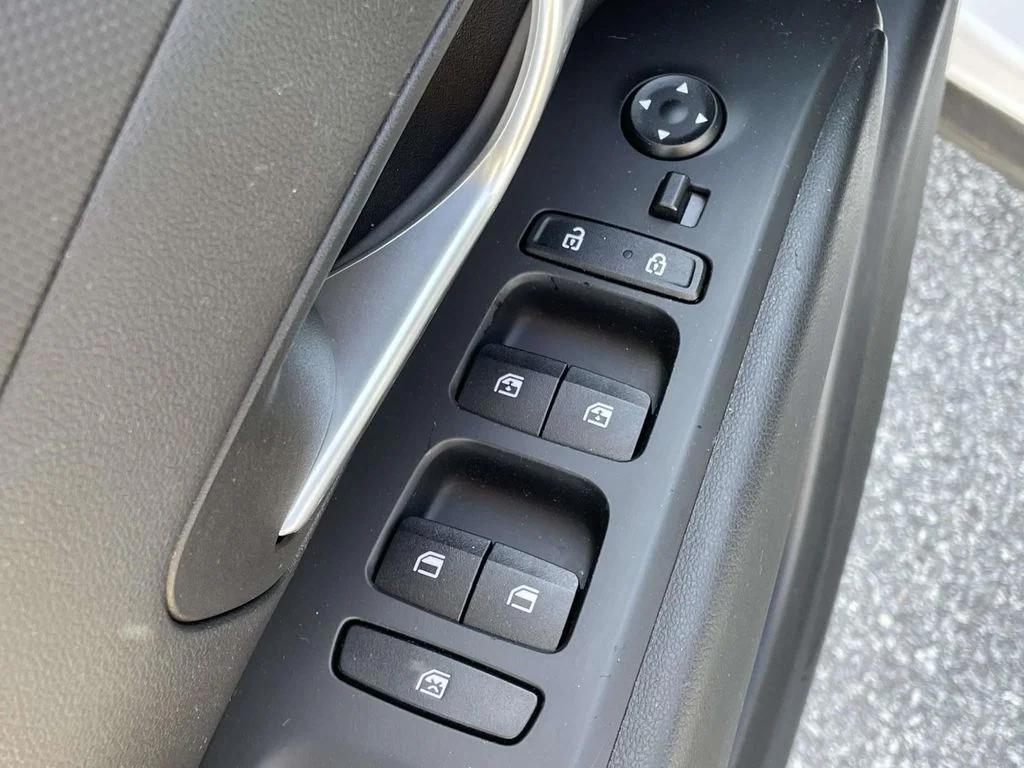 2022 Hyundai Santa Cruz SEL - Photo 6