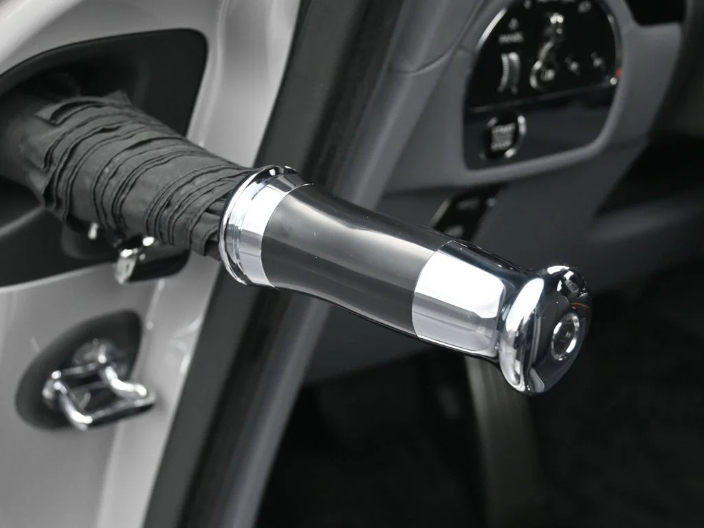 Certified Used 2026 Gray Rolls-Royce  image 6