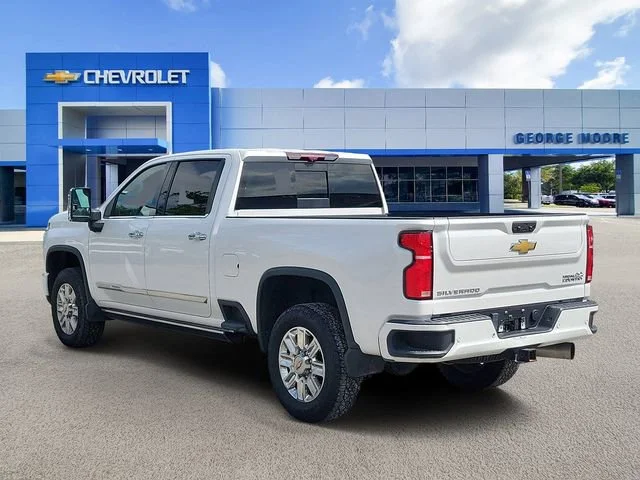2024 Chevrolet Silverado 2500HD High Country - Photo 3