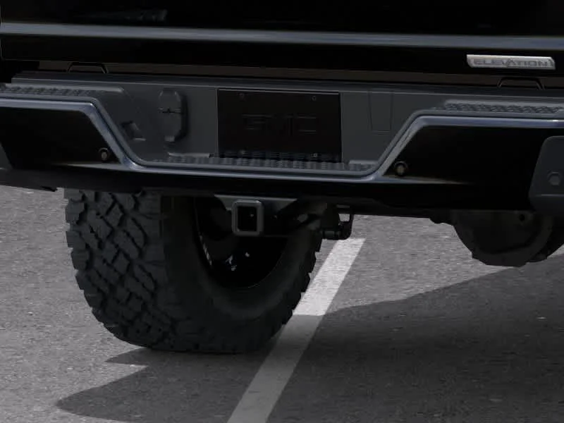 2026 GMC Canyon Elevation - Photo 14